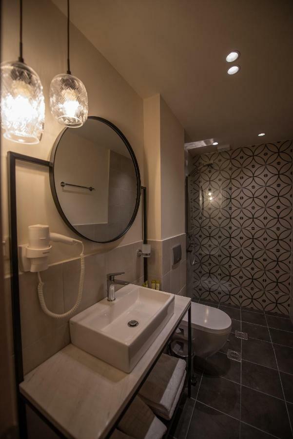 Elies 33 Bio Retreat (Adults Only) Hotel Afytos Exterior photo